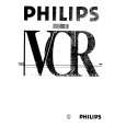 PHILIPS VR277/02 Owners Manual