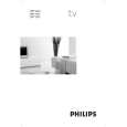 PHILIPS 14PT1620/01 Owners Manual