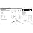 PHILIPS SBCBS030/00 Owners Manual