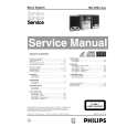 PHILIPS MCV65/21M/33 Service Manual