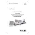 PHILIPS HTS3000/94 Owners Manual