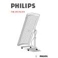 PHILIPS HB542/01 Owners Manual