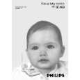 PHILIPS SBCSC469/05 Owners Manual