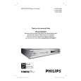 PHILIPS DVDR3330H/05 Owners Manual