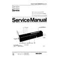 PHILIPS 90AS47040 Service Manual