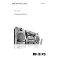 PHILIPS FWD182/51 Owners Manual