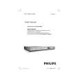 PHILIPS DVP3010/00 Owners Manual