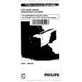 PHILIPS VCM7250/00T Owners Manual