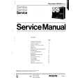 PHILIPS N4506/00/15 Service Manual