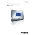 PHILIPS SLA5500NS/17B Owners Manual