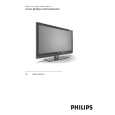 PHILIPS 42PFL7962D/12 Owners Manual