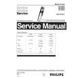 PHILIPS HS080A Service Manual