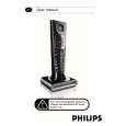 PHILIPS ID9370B/37 Owners Manual