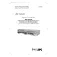 PHILIPS DVP3050V/55 Owners Manual