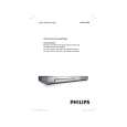 PHILIPS DVP3180K/93 Owners Manual