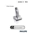 PHILIPS DECT1211S/19 Owners Manual