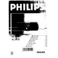 PHILIPS AJ3710/05 Owners Manual