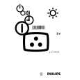 PHILIPS 21PT440B/06 Owners Manual