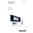 PHILIPS MCL888/37 Owners Manual