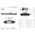 PHILIPS AW7694 Service Manual