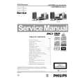 PHILIPS LX3750W Service Manual