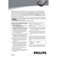 PHILIPS VR550/58 Owners Manual
