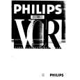 PHILIPS VR251/39L Owners Manual