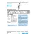 PHILIPS HF370 Service Manual