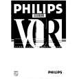 PHILIPS VR512 Owners Manual
