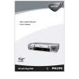 PHILIPS VR674CAT99 Owners Manual