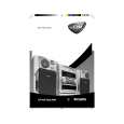 PHILIPS FW-C290/18 Owners Manual