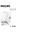 PHILIPS HD7612/42 Owners Manual