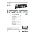 PHILIPS FWV795 /21M Instrukcja Serwisowa