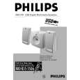PHILIPS DSS37017 Owners Manual