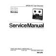 PHILIPS N4504-44 Service Manual