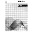 PHILIPS F7130 Owners Manual