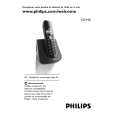 PHILIPS CD1403B/22 Owners Manual