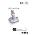 PHILIPS DECT6270S/00 Owners Manual