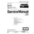 PHILIPS CD104/10 Service Manual