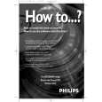 PHILIPS JR32RWDVK/05 Owners Manual