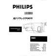 PHILIPS M870/21 Owners Manual