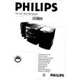 PHILIPS FW362/22 Owners Manual