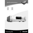PHILIPS MX999/22S Owners Manual