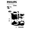 PHILIPS HR2822/00 Owners Manual