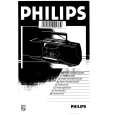 PHILIPS AW7530/01R Owners Manual