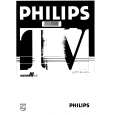 PHILIPS 28PT805A/01 Owners Manual