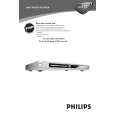PHILIPS DVD737K/931 Owners Manual