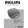 PHILIPS AZ7376/01 Owners Manual