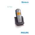 PHILIPS DECT5150S/07 Owners Manual