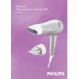 PHILIPS HP4864/09 Owners Manual